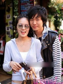 韩佳人老公延政勋家境 韩星韩佳人延政勋全家福