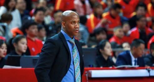 马布里的中国老婆叫什么名字 马布里加入中国国籍了吗