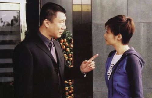 靳东前女友丁嘉丽 靳东和丁嘉丽的关系