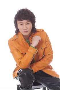 音乐人赵真老婆 音乐人赵真是不是没头发