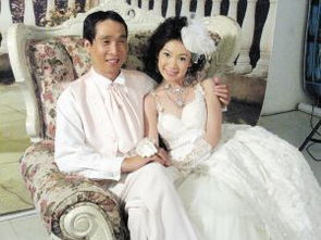 韩兆的妻子是谁 韩兆身价几个亿