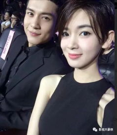 韩东君喜欢陈瑶还是乔欣 韩东君李斯丹妮隐婚