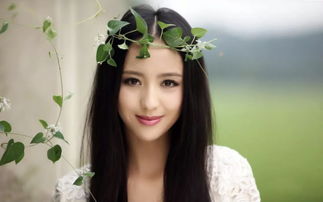 面善的女人给人感觉 长得很面善的女生好看吗