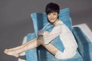 靳东第一任老婆隋俊波 隋俊波的成名经历