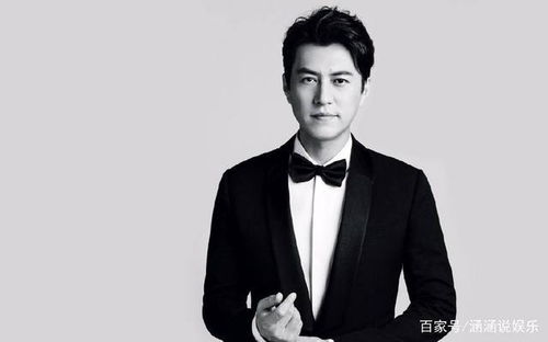 靳东第一任妻子照片 靳东有几个妻子