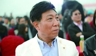 韩童生生活中的老婆 陶慧敏韩童生关系