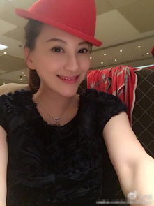 马琳现任妻子的照片 马琳一家三口图片