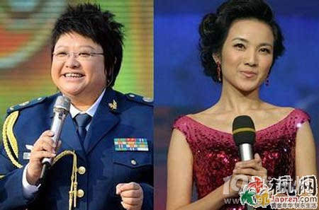 韩红老婆管彤结婚照 韩红和管彤的关系