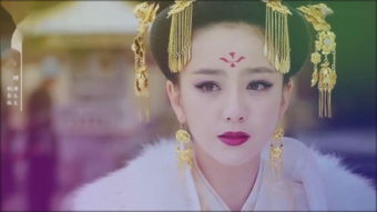 风花雪月形容四种女人 风花雪月对应的四大美女