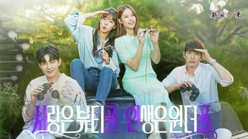 韩剧美丽爱情完美人生在线观看 韩剧美丽人生河智苑