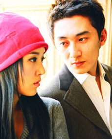 颜丹晨现任老公是谁 颜丹晨的前丈夫是谁