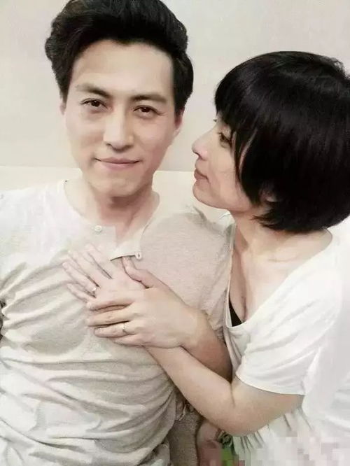 靳东原来的妻子是谁 靳东的妻子第二个老婆