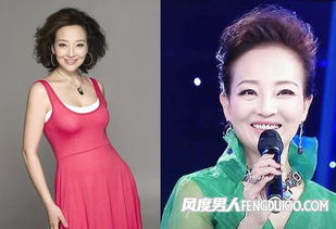 马羚个人资料简介老公 马羚个人资料