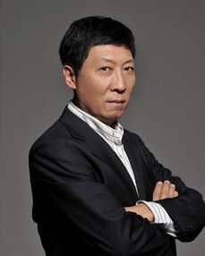 韩童生老婆简介 韩童生的感情经历