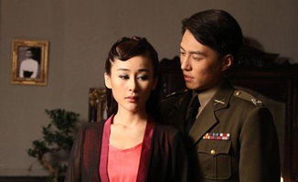 靳东第一任老婆周扬照片 靳东的三个老婆照片