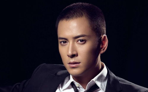 韩栋感情史 韩栋身价多少亿