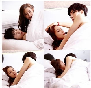 韩剧《最佳婚姻》 朴诗妍主演电视剧最佳婚姻