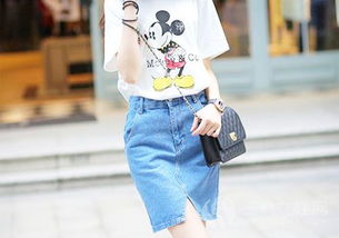 高个子女生穿衣搭配技巧 高个子女生适合什么穿衣风格