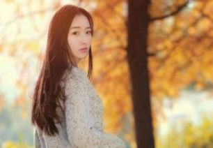 骨子里倔强的女生表现 单纯但又很坚强的女生