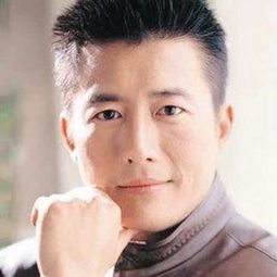 高曙光现任妻子个人资料 江珊评价高曙光