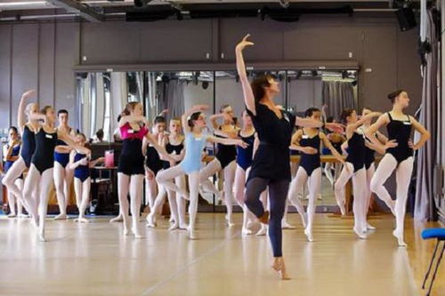 高层次女人的兴趣爱好 小众却又高雅的爱好