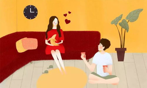 高情商女人对男人的称呼 男生最扛不住的三个称呼