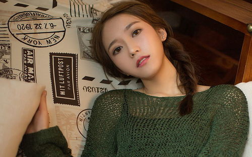 高情商回复女生脸大 女人脸大的经典句子