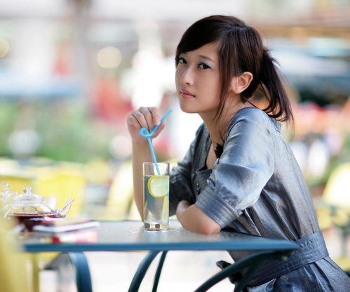 骨子里不服输的女人性格 越打压越厉害的女人