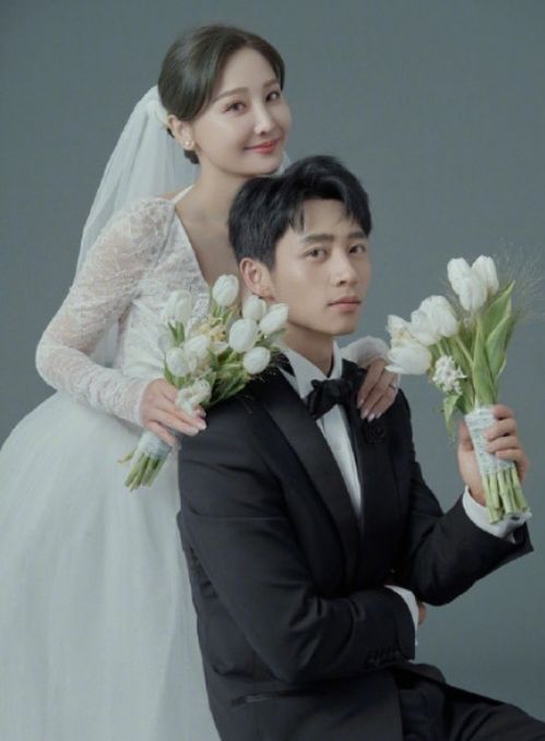 魏晨老婆于玮家有钱吗 魏晨老婆于玮家人照片