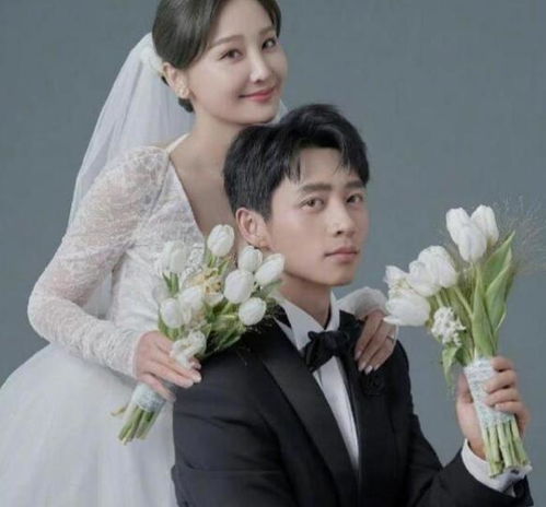 魏晨妻子个人资料 魏晨老婆于玮的个人资料