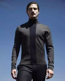 骨架小的男生特点 骨架大的男生真的好帅