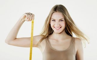 骨架大的女生怎么减肥 大骨架是不是很难减肥