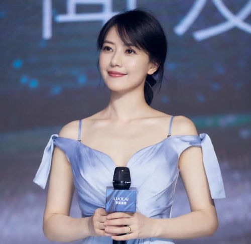 高圆圆第一个老公是谁 高圆圆的第二任丈夫是谁