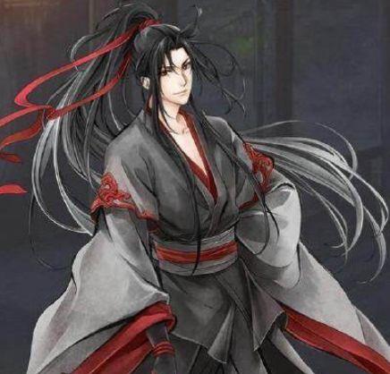 魏无羡表白的原文 魏无羡的生日
