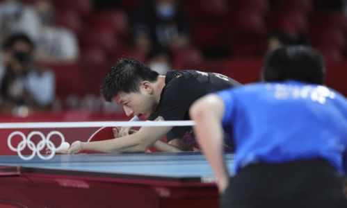 马龙妻子现身东京奥运会 马龙第一任妻子照片