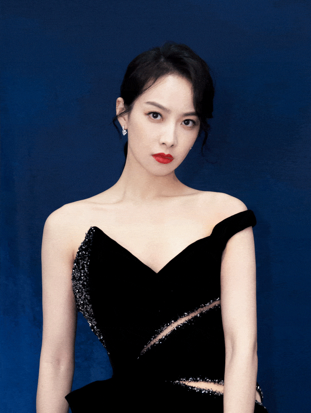 骨架大肩宽的女人命好 骨架大的女人旺夫