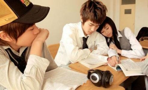 高三男生谈恋爱家长该怎么办 高三恋爱处理方式