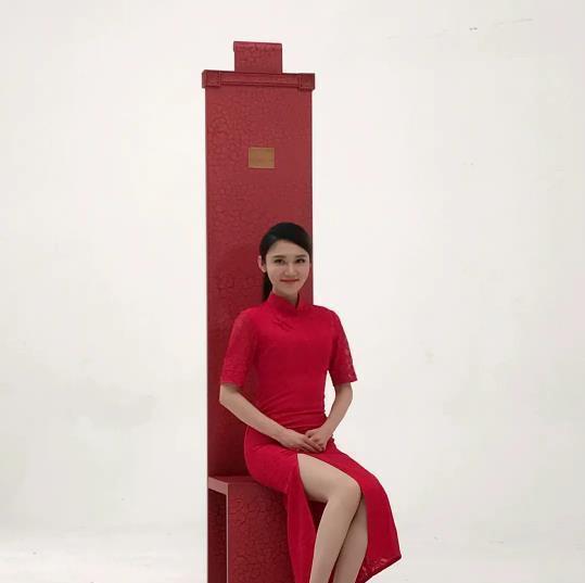 龙洋的老公简介丈夫 龙洋与老公的照片