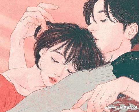 鼓励男朋友事业的暖心的话 高情商关心男友的话