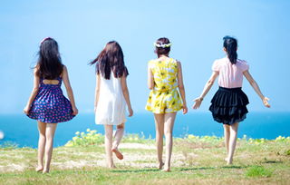 带女朋友去哪里旅游浪漫(陪女朋友浪漫的去旅游,有哪些地方值得一去)