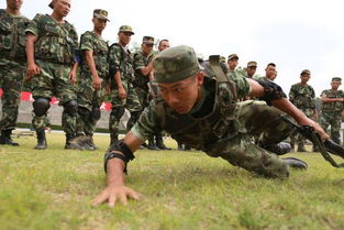 为啥当兵的女朋友都容易分手 为什么说嫁人不嫁当兵的