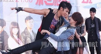 曾沛慈汪东城之间有爱情吗(曾沛慈暗恋汪东城是真的吗)