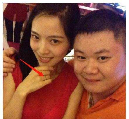 杜淳老婆王灿是富二代吗(成功嫁给了杜淳的王灿,她的家庭条件如何)