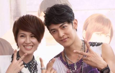 曾沛慈喜欢过汪东城吗(曾沛慈暗恋汪东城是真的吗)