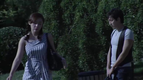 暗中观察你的男人说明什么(男人暗中观察一女人为什么)