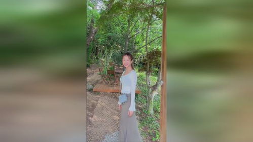 淡雅的女人是什么样子的(淡雅的女人什么意思)