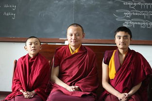 活佛妻子怎么生活(活佛真的可以结婚生子吗那他会娶什么样的女子呢)