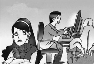 打游戏冷落了女朋友该怎么哄(打游戏时忘记关心女朋友,这该如何哄她开心)