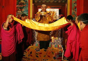 活佛的妻子有什么要求(活佛真的可以结婚生子吗那他会娶什么样的女子呢)