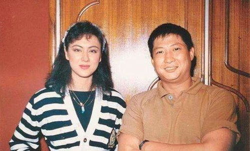 洪金宝一共有多少个老婆(洪金宝有几个老婆)